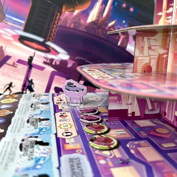 Cytress - Gaming Library