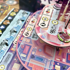 Cytress - Gaming Library