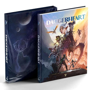 Daggerheart - Gaming Library