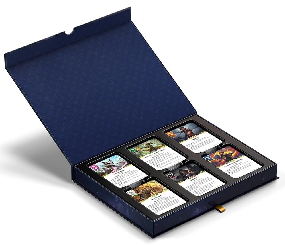 Daggerheart - Gaming Library