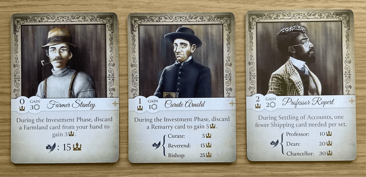 Deadly Dowagers - Gaming Library