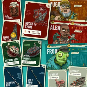 Deep Regrets - Gaming Library