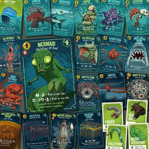 Deep Regrets - Gaming Library