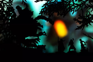 Destinies: Witchwood - Gaming Library