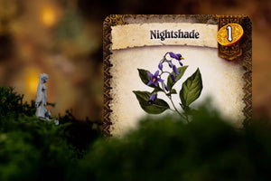 Destinies: Witchwood - Gaming Library