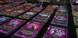 Dice Throne Adventures - Gaming Library