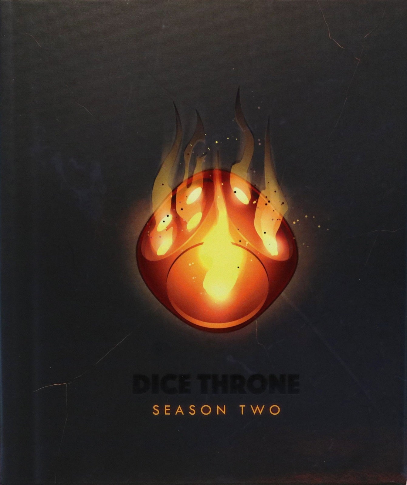 Dice Throne: Season 2 Battle Chest - Gaming Library