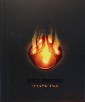 Dice Throne: Season 2 Battle Chest - Gaming Library