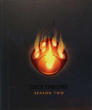 Dice Throne: Season 2 Battle Chest - Gaming Library
