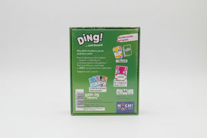 Ding! PH - Gaming Library