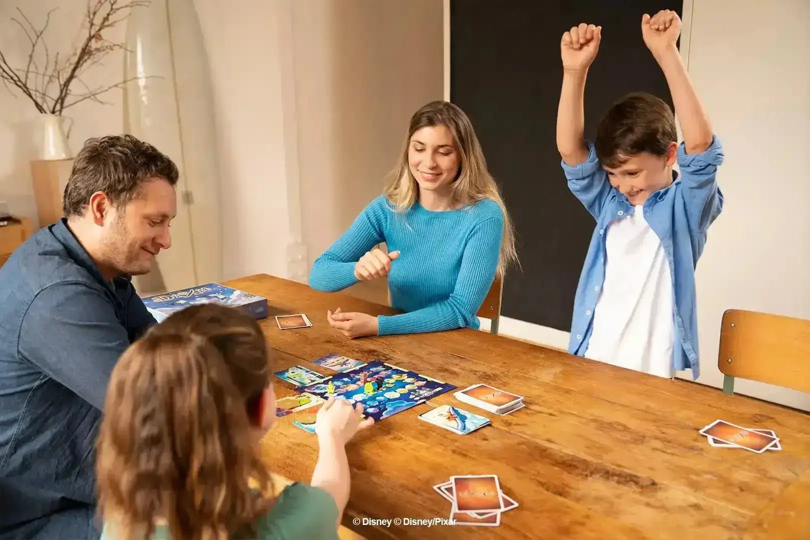 Dixit: Disney (Philippine Edition) - Gaming Library