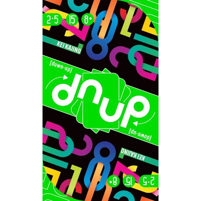 Dnup - Gaming Library