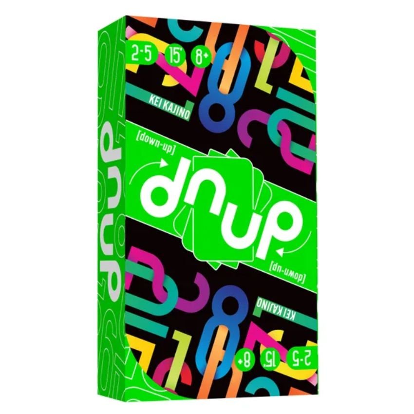 Dnup - Gaming Library