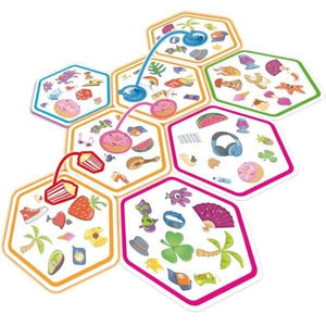 Dobble: Connect - Gaming Library