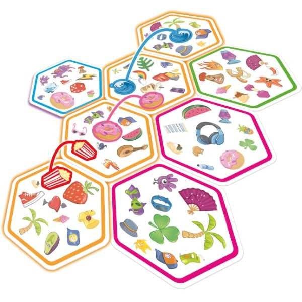 Dobble: Connect - Gaming Library