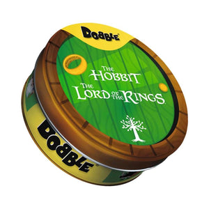 Dobble: Lord of the Rings - Gaming Library
