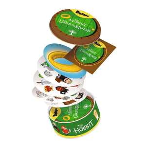 Dobble: Lord of the Rings - Gaming Library