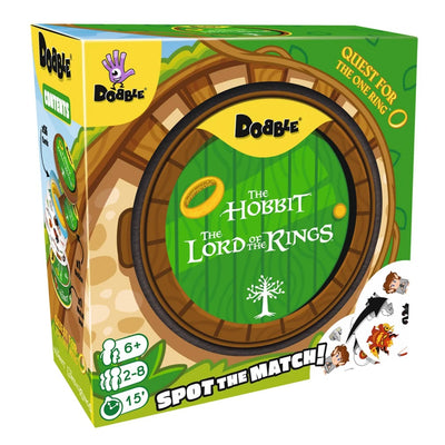 Dobble: Lord of the Rings
