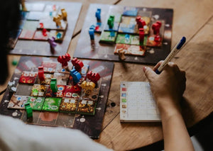 Dragonarium - Gaming Library