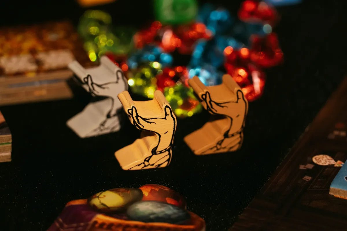 Dragonarium - Gaming Library