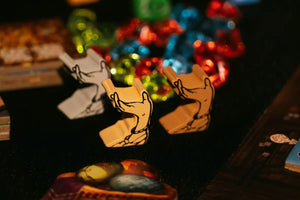 Dragonarium - Gaming Library