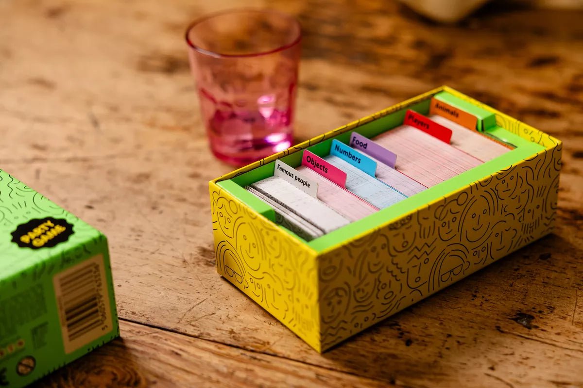 Dumb Questions To Ask Your Friends Gaming Library dumb-questions-to-ask-your-friends-gaming-library