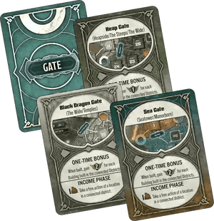 Dungeons & Dragons: Builders of Baldur's Gate - Gaming Library