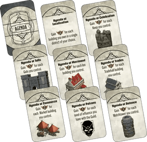 Dungeons & Dragons: Builders of Baldur's Gate - Gaming Library