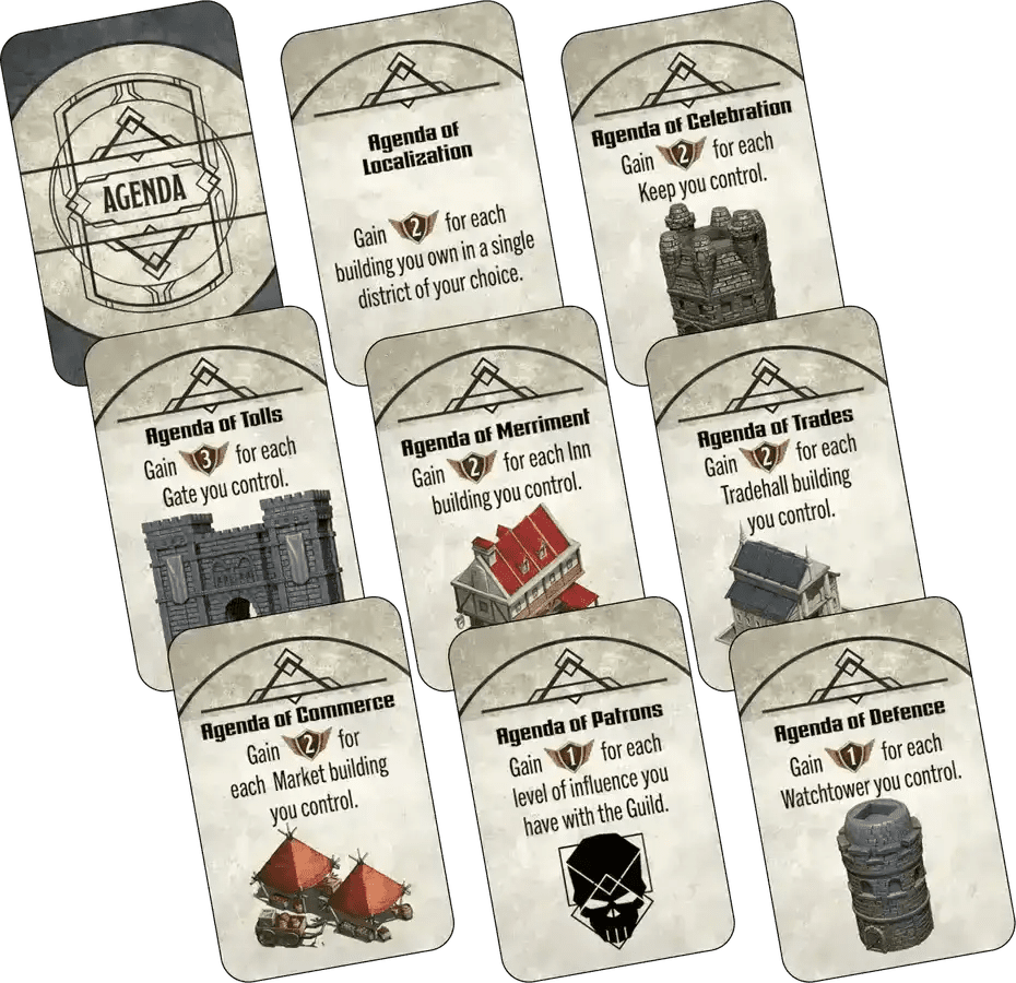 Dungeons & Dragons: Builders of Baldur's Gate - Gaming Library