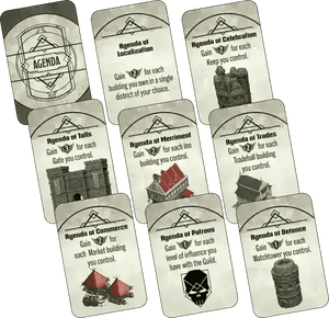 Dungeons & Dragons: Builders of Baldur's Gate - Gaming Library