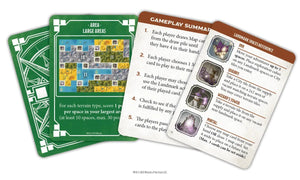 Dungeons & Dragons: Edge of the Realms - Gaming Library