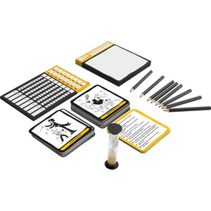 Duplik Small Box - Gaming Library