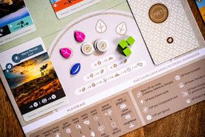 Earth: Abundance - Gaming Library