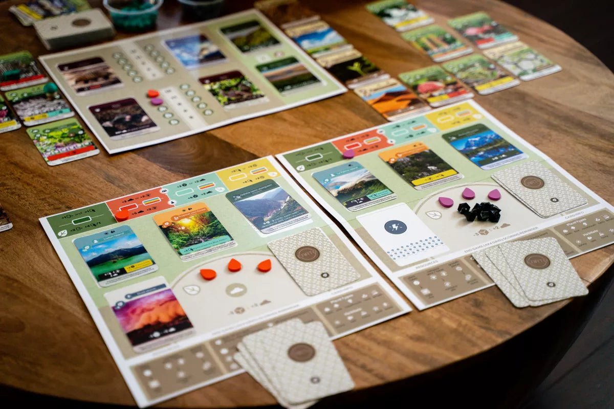 Earth (Retail Edition) - Gaming Library