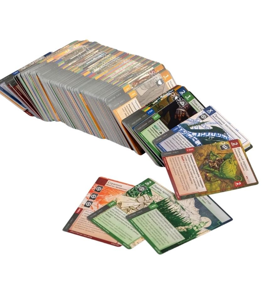 Earthborne Rangers - Gaming Library
