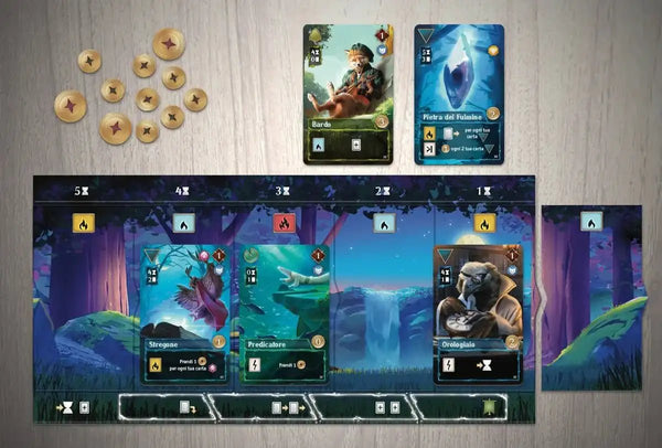 Echoes of Time - Gaming Library