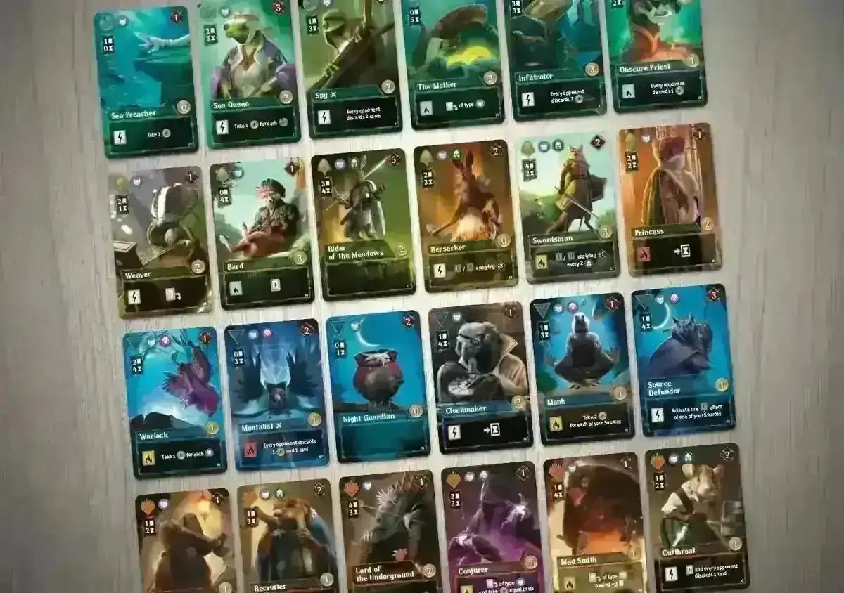 Echoes of Time - Gaming Library