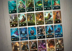 Echoes of Time - Gaming Library