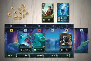 Echoes of Time - Gaming Library