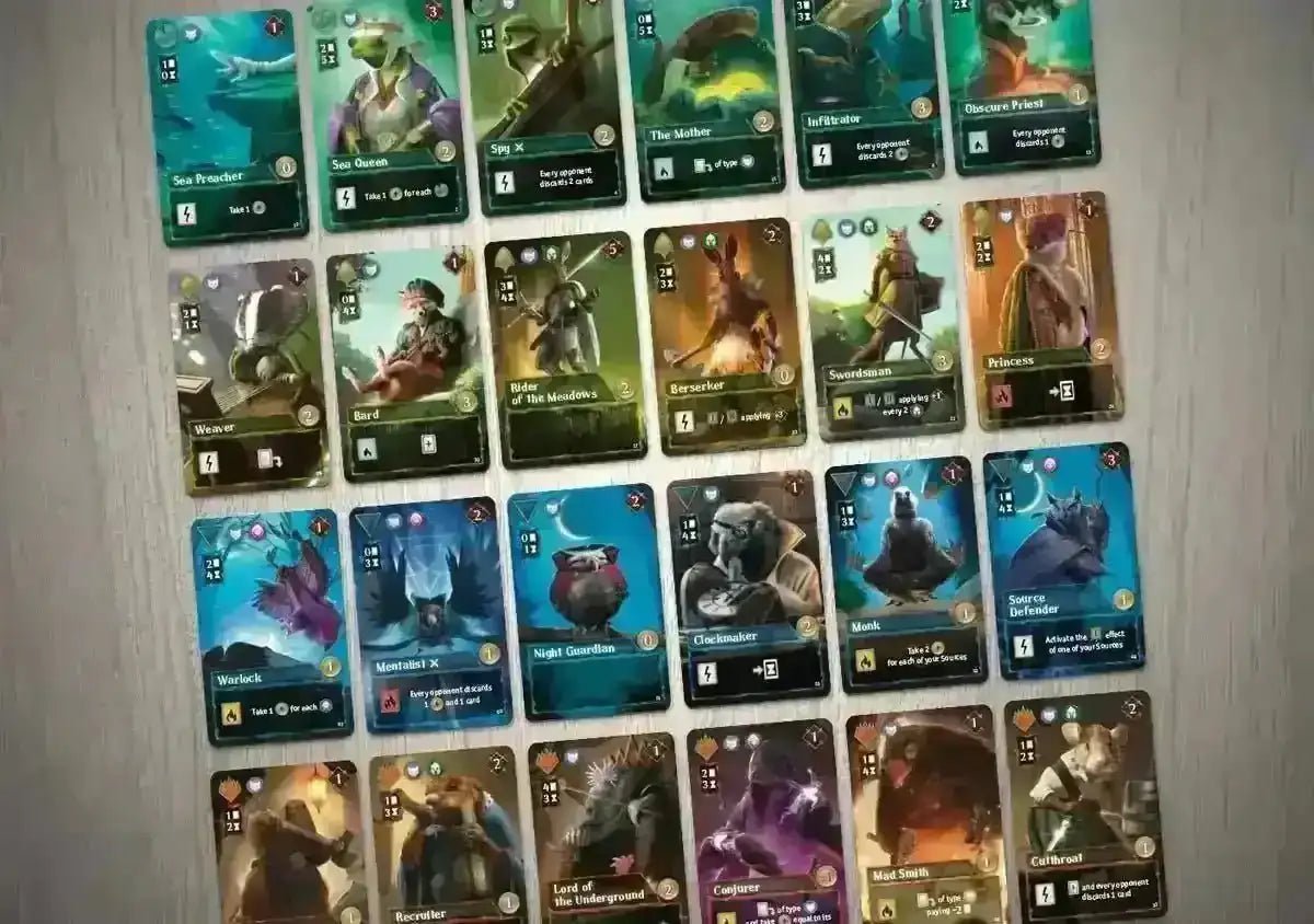 Echoes of Time - Gaming Library