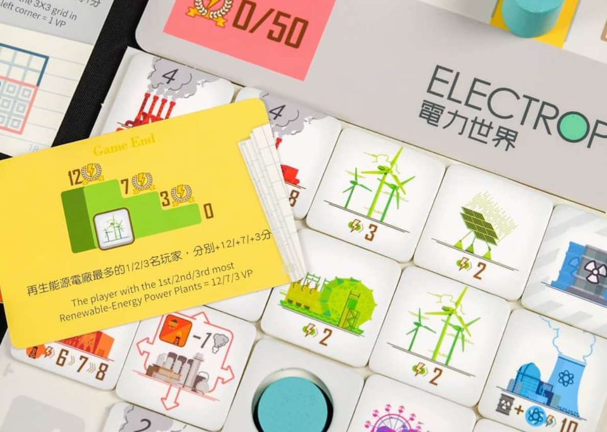 Electropolis - Gaming Library