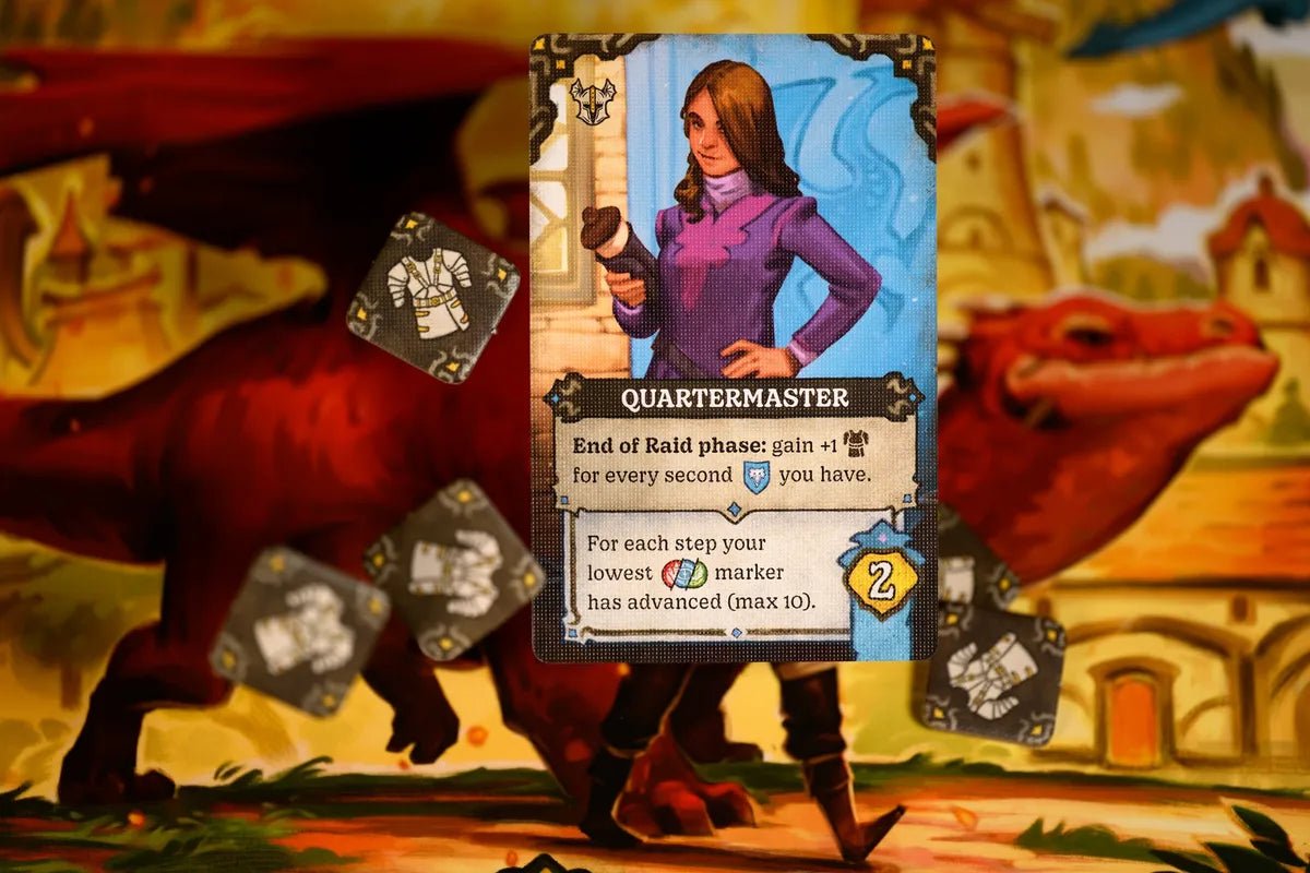 Emberheart - Gaming Library