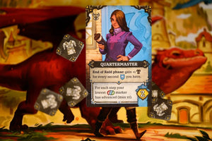 Emberheart - Gaming Library