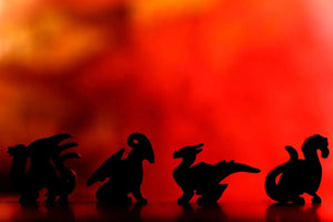 Emberheart - Gaming Library