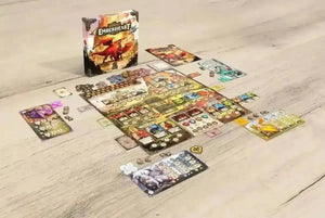 Emberheart - Gaming Library