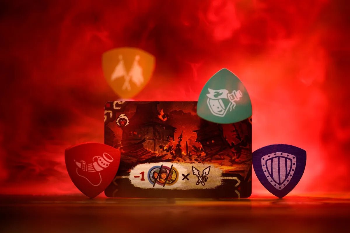 Emberheart - Gaming Library