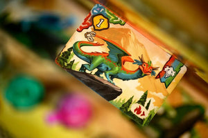 Emberheart - Gaming Library