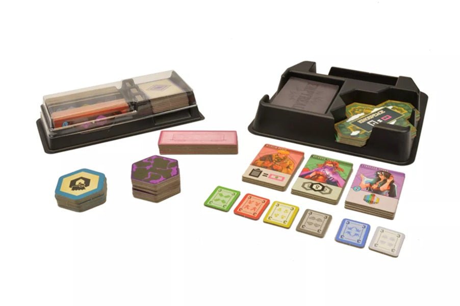 Empyreal As Above, So Below - Gaming Library