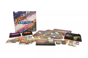 Empyreal As Above, So Below - Gaming Library