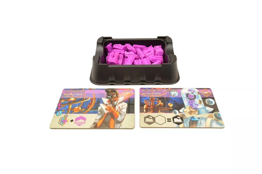 Empyreal As Above, So Below - Gaming Library